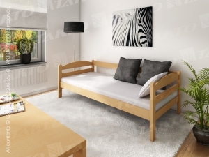 Sofa krevet kid 80x200